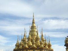 -西双版纳勐泐文化旅游区