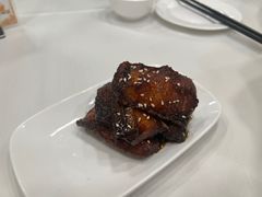 -瑞福园联谊餐室(茂名南路店)