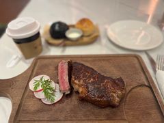 -MEAT MATE 鲜食肉铺(颐堤港店)