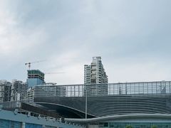 -宝安体育馆游泳馆