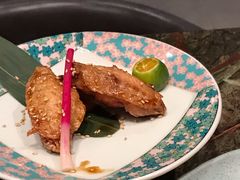 -炙柒Sekinana·精致料理 烧鸟·铁板烧(海上世界店)