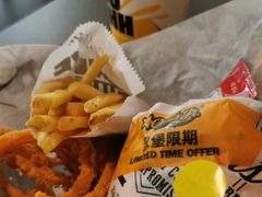 -卡乐星(美罗城店)