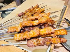 -文立新麻辣烫(合生汇21街区店)