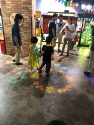-幻贝家儿童乐园(杭州远洋乐堤港店)