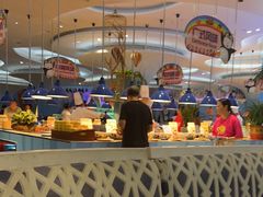 -帝企鹅自助餐厅•儿童岛•真企鹅(长隆企鹅酒店)