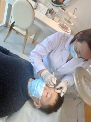 -处女座·MISS VIRGO·半永久纹眉野生眉