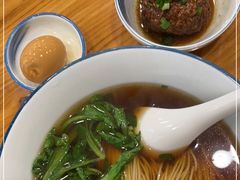 -小方的面(徐家汇店)