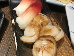-大雄寿司(中华广场店)