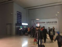 -南宁东站