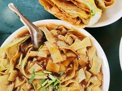 -陈记锅巴菜(五大道店)