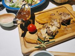 -俄士厨房(五棵松华熙LIVE店)