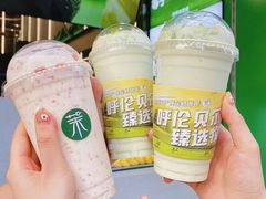 -茉酸奶(春熙路店)