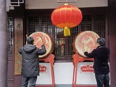 -镇江市南山风景名胜区竹林景区