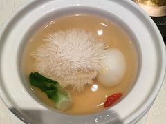 -香乐园·淮扬菜中餐厅·Shang Garden(福田香格里拉店)