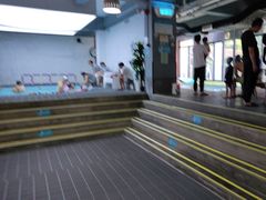 -IBOBI亲子游泳俱乐部(华侨城中心)