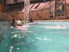 -波塞冬旅游度假区