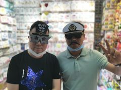 -翁大胖媽媽菜(银海店)