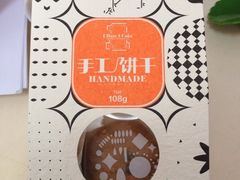 -壹点壹客·生日蛋糕(南山店)