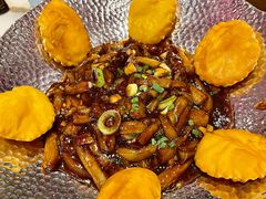 -遇见长安·陕菜名店(乐荟中心店)