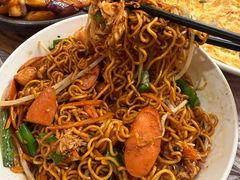 -小时候焗海鲜(鄞州万达店)
