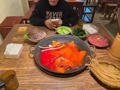 -马厂老火锅(胜太路店)
