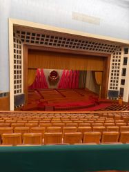 -人民大会堂宴会厅