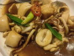 -临家闽南菜(宝洲路店)