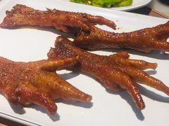 -京门老爆三·铜锅涮肉 爆肚(望京店)