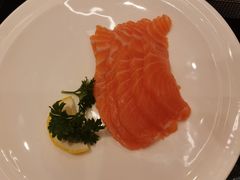 -索菲特酒店·海鲜自助 ·聚餐厅