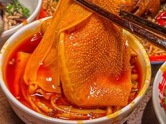 -牛市坎火锅(建设路店)