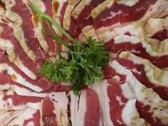 -韩宫宴烤肉·料理(如皋万达店)