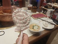 -东门口·新式老北京火锅(河西龙湖天街店)