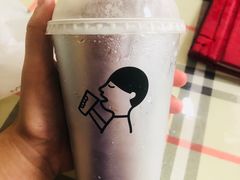 -喜茶(北京五棵松华熙店)