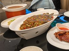 -湖锦酒楼·32年地道湖北菜(光谷店)