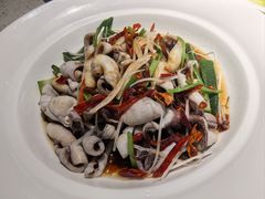 -船歌·鱼水饺青岛菜(金狮广场店)