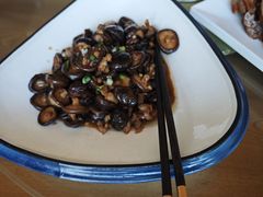 -桂缘味道·武夷乡土农家老味道