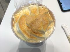 维他奶豆奶宝藏茶-奈雪的茶(大悦城店)