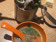 -谷丽麦馕新疆菜·清真(步步高梅溪新天地店)