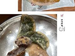 -抱德·潮汕味(敦和店原惠城鱼仔)