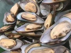 -迈豪国际酒店-百老汇旋转西餐厅