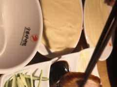 -守柴炉烤鸭(科华中路王府井店)