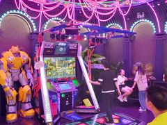 -星际传奇(壹方城购物中心店)