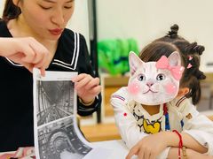 -培飞思维启蒙·益智游戏·科学探索(城西银泰店)