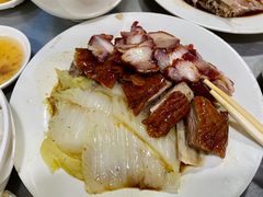 -华香鹅快餐店