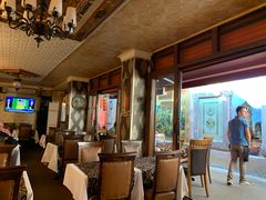 -Old Ottoman Cafe & Restaurant
