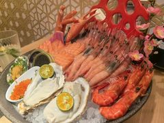 -德川家日本料理(中关村店)