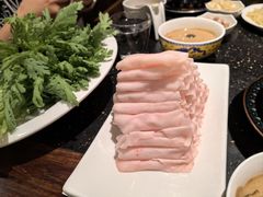 -南门涮肉(东单店)