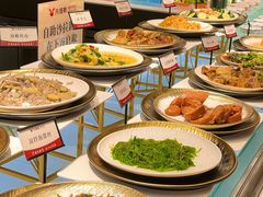 -凡塔斯牛排自助餐厅(福州宝龙店)