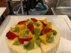 -乐咖啡西餐厅(太湖皇冠假日酒店)