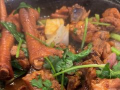 -重庆鸡公煲·青锅花椒鱼(牡丹江路店)